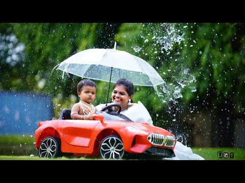 Achyut's pre bday song , cake smash teaser 😍 First Birthday shoot . save the date - 28-06-2021