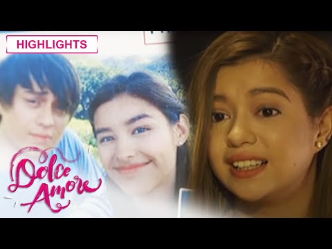 "Mundong hindi magkatagpo" | Dolce Amore