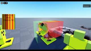 Forsaken John Doe Require Script | Roblox