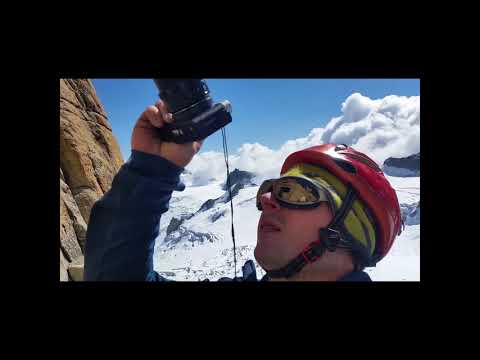 Grand Capucin Schweizerführe VII/AO