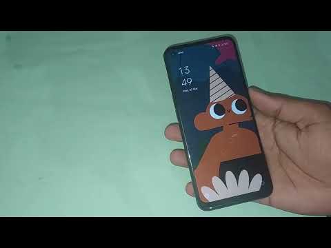 how to unlock pin password in oppo reno5 pro 5g, oppo reno5 pro 5g me pin password unlock kaise kare