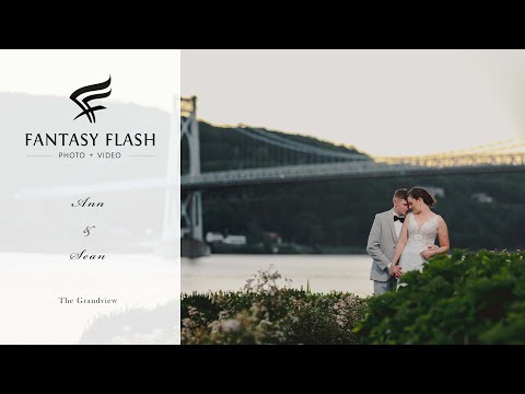 Ann & Sean - The Grandview