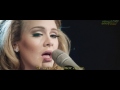 Adele - Someone Like You - HD (Live Royal ...