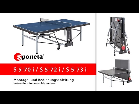 Skole Valuepakke m/ bordtennisbord og tilbehør