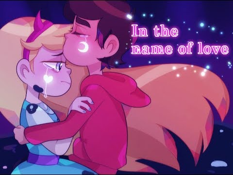 In The Name Of Love「Star x Marco」