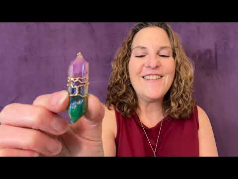 Sept 11th - 17th, 2023 Empowered Moments Video