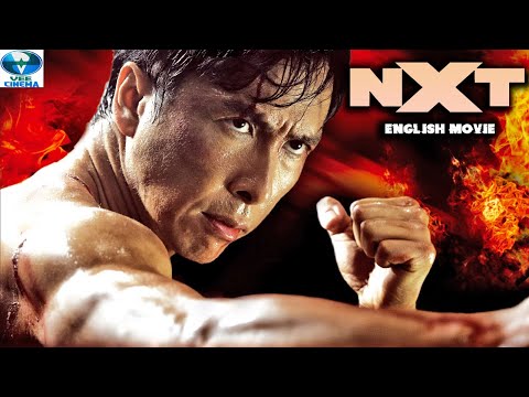 NXT: THE NEXT FIGHTER | Hollywood English Movie | Chinese Action Movie | Zitong Xia | Ailei Yu