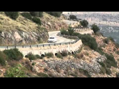 ESTERNE ERBETTA GIUSEPPE-TARQUINIO  RALLY DEI SANTI 2015