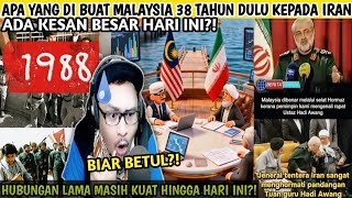 Download lagu TAK SANGKA‼️ APA YANG MALAYSIA BUAT DULU… BARU NAK NAMPAK SEKARANG😱 NI LAH YANG SELAMATKAN MALAYSIA mp3
