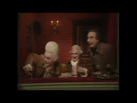 Britons Strike Home and Rule Britannia performed by Martyn Hill from The Critic, Topaz AI enhanced.