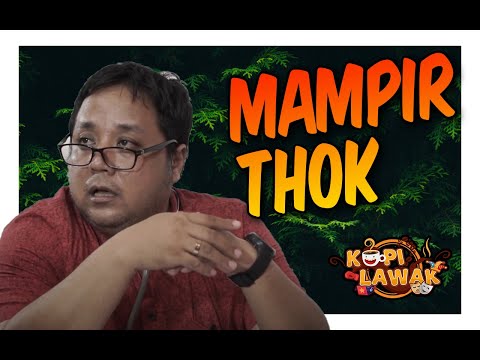 mampir-thok