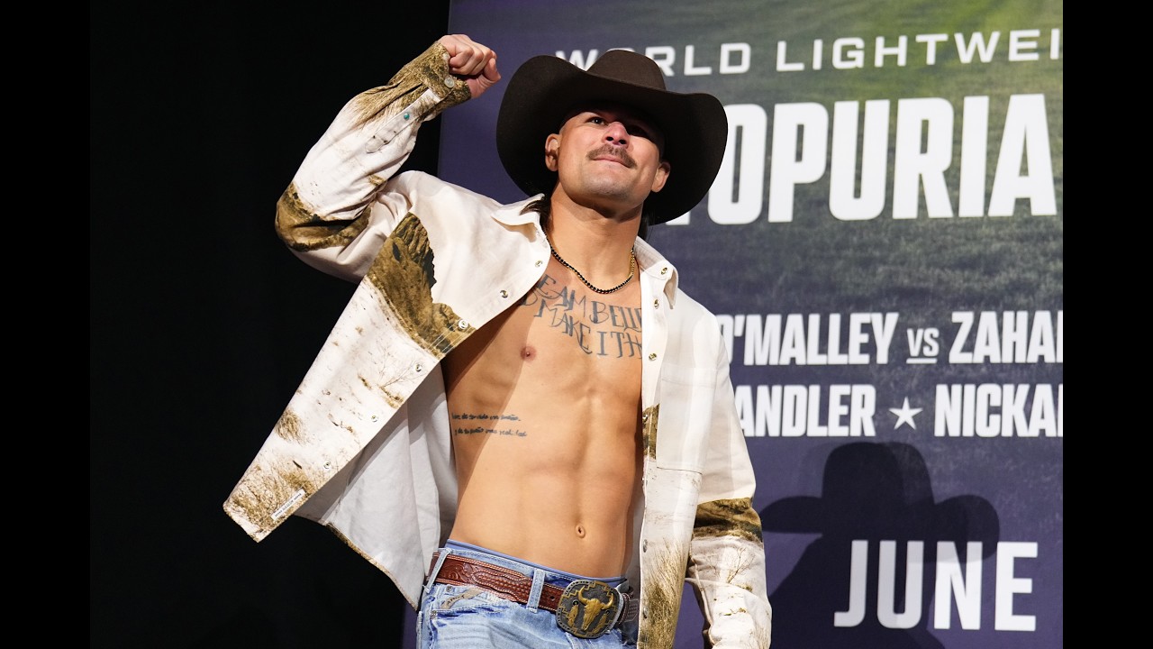 #UFCWhiteHouse Diego Lopes Forma Parte de Otra Noche HISTÓRICA