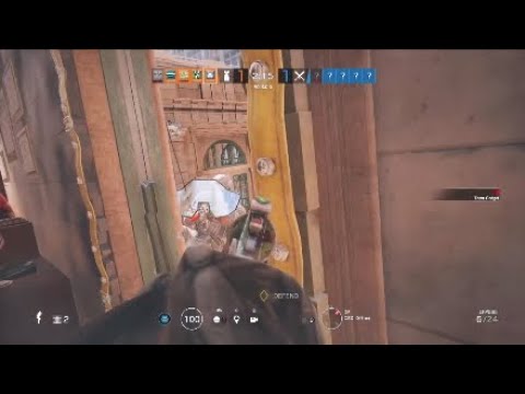 The reason why Blackbeard needs a actual buff