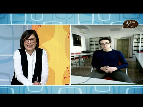 Radio FSC su TRC (Detto tra noi)