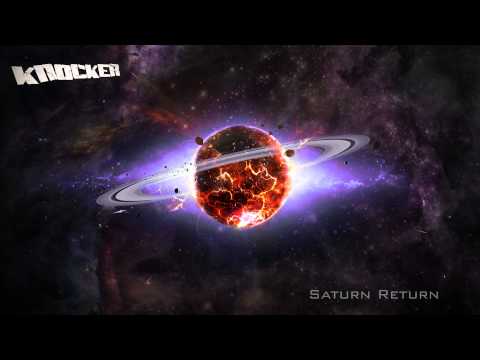 Knocker - Go Inside (Saturn Return 2012) Audio Album