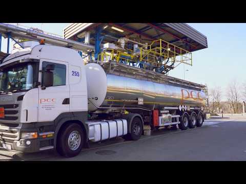 PCC MCAA - continuity of supply during the epidemic | PCC Group