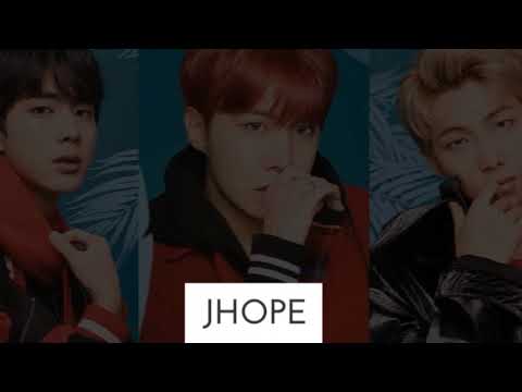 BTS - I Don't Wanna Live Forever MV