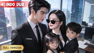 Gadis nakal meminta CEO menghamilinya, awalnya ditolak, lalu luluh dan sangat mencintainya