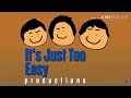 Big Time Show Biz Entertainment It S Just Too Easy Productions Guess The Logo WBTV CBSTVS 2009