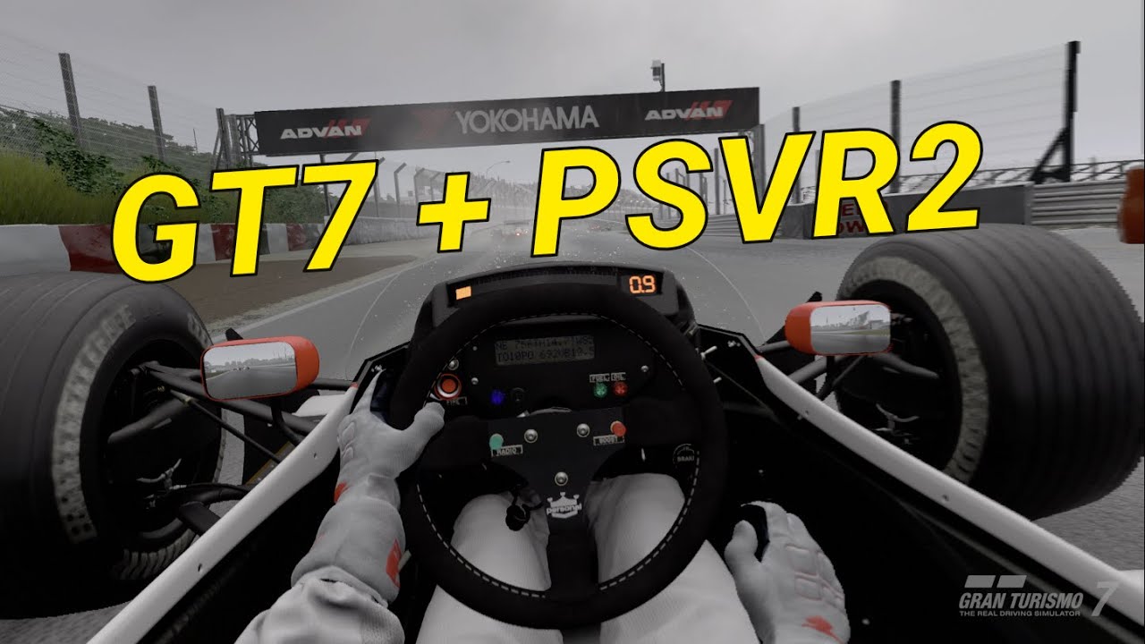 Fundamentally, Sim Racing is the Cheapest Form of Motorsport