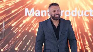 Mensur Kadriu - Oj Dashni Dashni