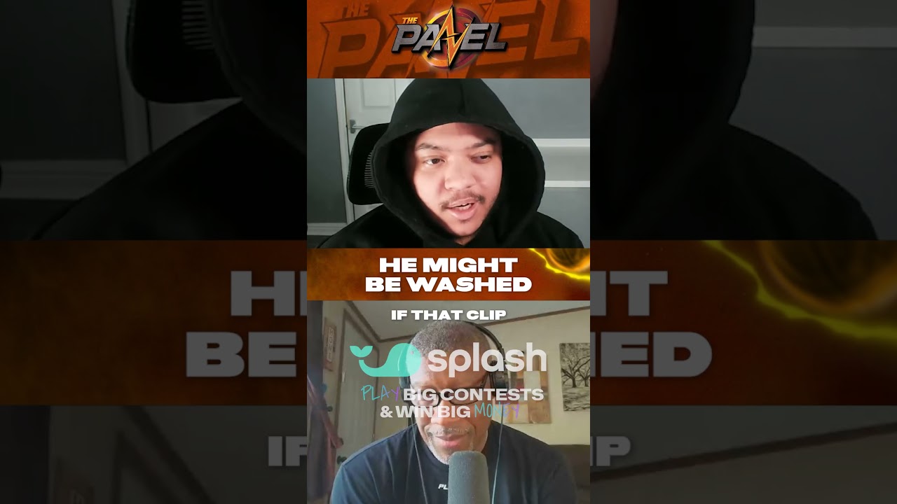 Are we witnessing the DECLINE of Nikola Jokic?