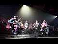 PJ Harvey Dark Eyes Bob Dylan Cover Glasgow 26 9 2023