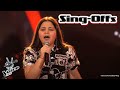 Conchita Wurst Rise Like A Phoenix Erika Sing Offs The Voice Kids 2024
