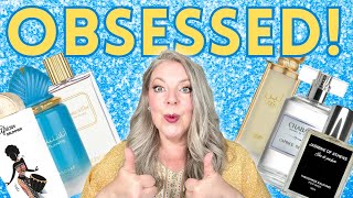 These Summer Scents Are NEXT LEVEL 😍 | Niche & Affordable Fragrances I Can’t Stop Wearing