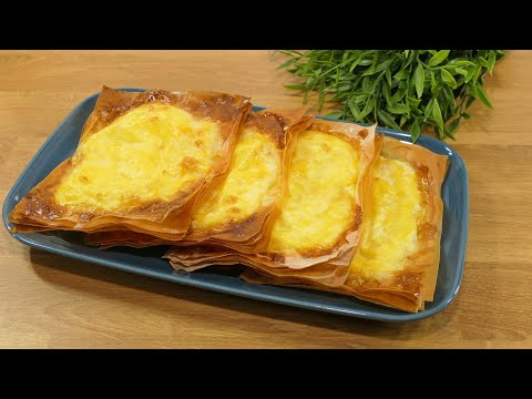 I surprised the kids with this incredibly delicious, easy and quick breakfast!