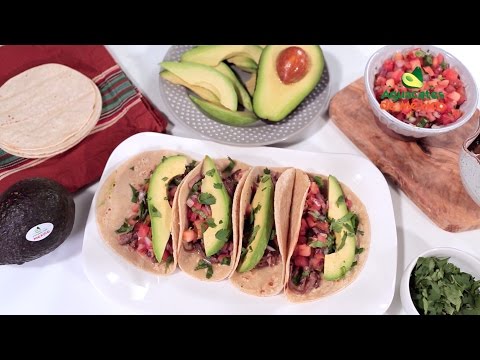 How to Make Beef Brisket Tacos In Your Slow Cooker |...