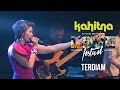 Maliq D'Essentials - Terdiam | (Kahitna Love Festival Concert)