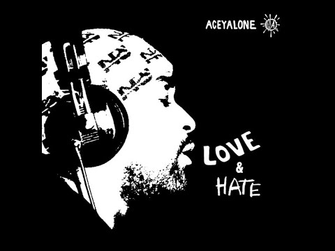 Aceyalone - Find Out (feat. Riddlore) Acapella [BPM 105 B major]