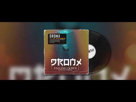 Dronx - Falling Down (Acoustic Version)