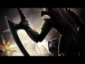 League of Legends - Music (Diana Theme) 