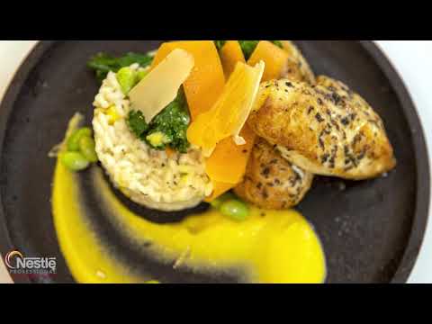 Nestlé Professional MENA: Making Delicious Possible with Anmol Mathur