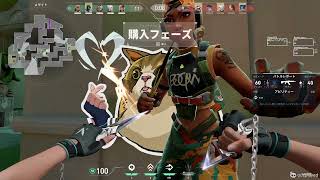スカイがえらすぎる
