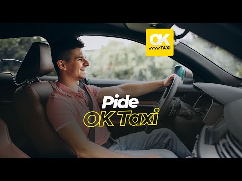 Ok Taxi Passenger video thumbnail