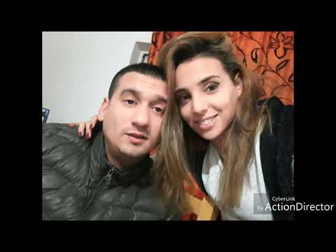 Astrit tirona & Soni alidemit ft Astrit rrenja....Aron