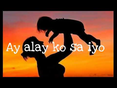 AWIT KAY INAY  (Mother's Day)