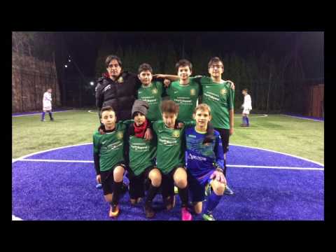 CSEN Allievi a 5 - CITTÀ DELLO STRETTO - VILLAFRANCA - I gol e Highlight.