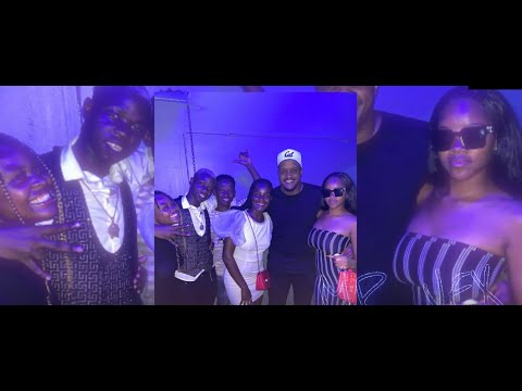 Mr Vex - Let's Go [ MEAT & BEER 2025]