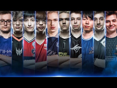 TOP 10 BEST MORPHLING PLAYERS IN DOTA 2