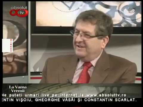 Conf. Univ. Dr. Octavian Gruioniu, un scormonitor în etică...