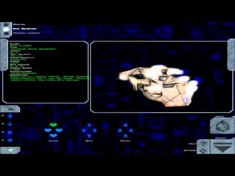 FreeSpace 1 - Mission 24 - Reaching The Zenith