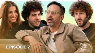 The Nick Kroll Episode | Friends Keep Secrets