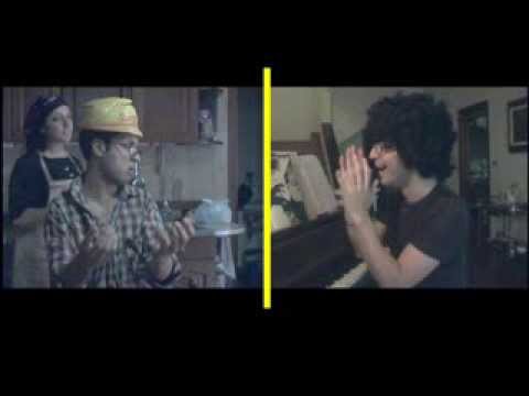 Intervista doppia Giovanni Allevi / Gigge Du Stabbie