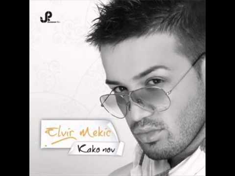 Elvir Mekik ft. Juice - Taj ti ne lici.flv
