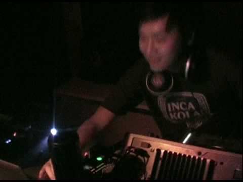 DJ Asogi - Lunar Club - Ampere .010 - 1.29.2010