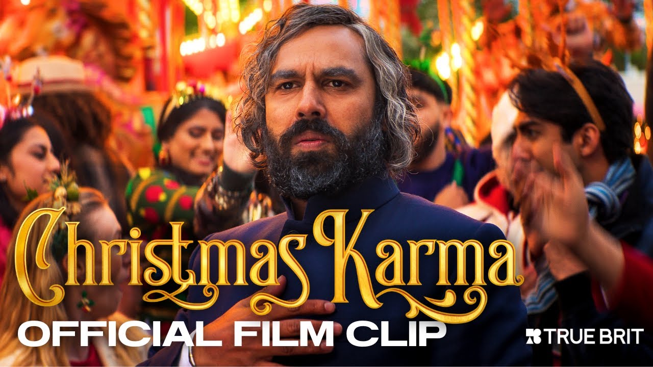 Boy George & Billy Porter Duet